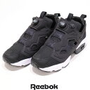 【SALE 30％OFF】Reebok (リーボック) スニーカー インスタポンプフューリー DV6985 INSTAPUMP FURY OG