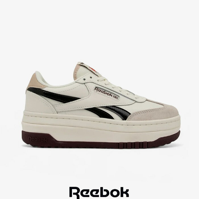 Reebok (リーボック) CAMPIO EXTRA　100234675 　コートスニーカー　ウィメンズ　スニーカー