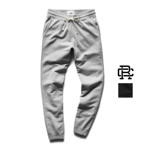 REIGNING CHAMP(レイニングチャンプ)ミッドウェイトテリースリム スウェットパンツ RC-5075 MIDWEIGHT TERRY SLIM SWEATPANT メンズ REIGNING CHAMP(レイニングチャンプ)ミッドウェイトテリースリム スウェットパンツ RC-5075 MIDWEIGHT TERRY SLIM SWEATPANT メンズ