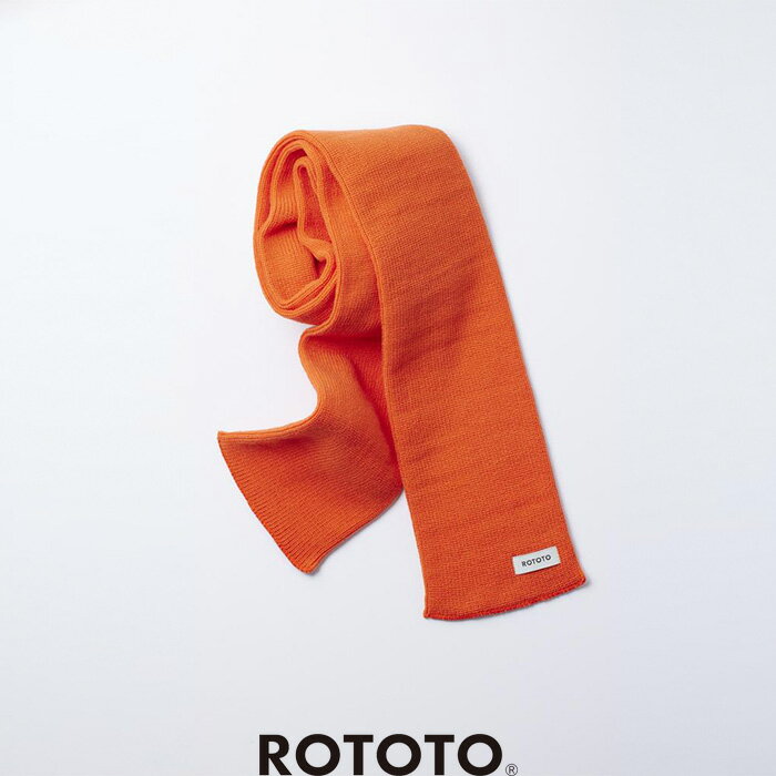 ROTOTO（ロトト）ソックストール　R5058-212　ROTOTO SOCKSTOLE ”MERINO/RECYCLE PL” 1