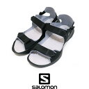 【SALE 40％OFF】SALOMON（サロモン）テック サンダル フィール L41043300 FOOTWEAR TECH SANDAL FEEL アウトドア ユニセックス