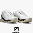 SALOMON（サロモン）XT-WINGS 2　ユニセックス スポーツスタイルシューズ　L41625700　スニーカー