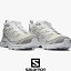 SALOMON(サロモン)XT-6 EXPANSE L41741400 ユニセックス スポーツスタイルシューズ スニーカー 靴 24,200円