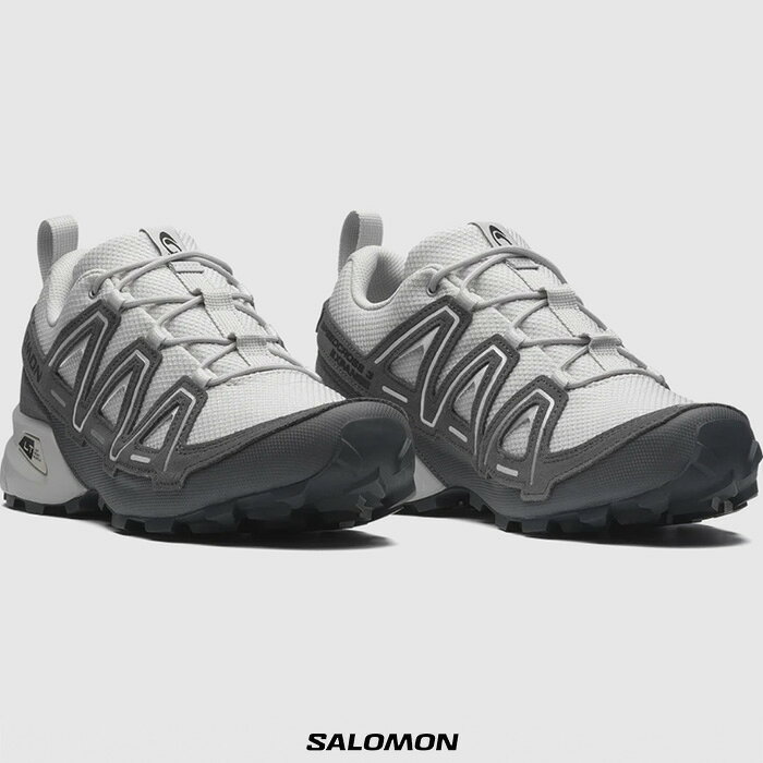Rakuten - SALOMON（サロモン）SPEEDCROSS 3 EXPANSE　L47868400　ユニセックス スポーツスタイルシューズ　スニーカー　靴