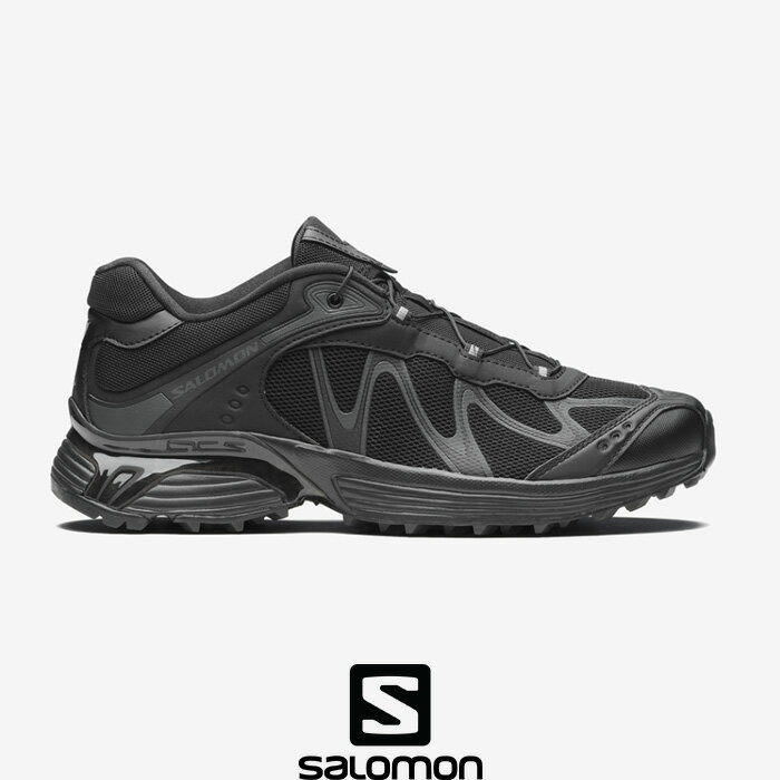 Rakuten - SALOMON（サロモン）XT-WHISPER 　L47762000　ユニセックス スポーツスタイルシューズ 　スニーカー