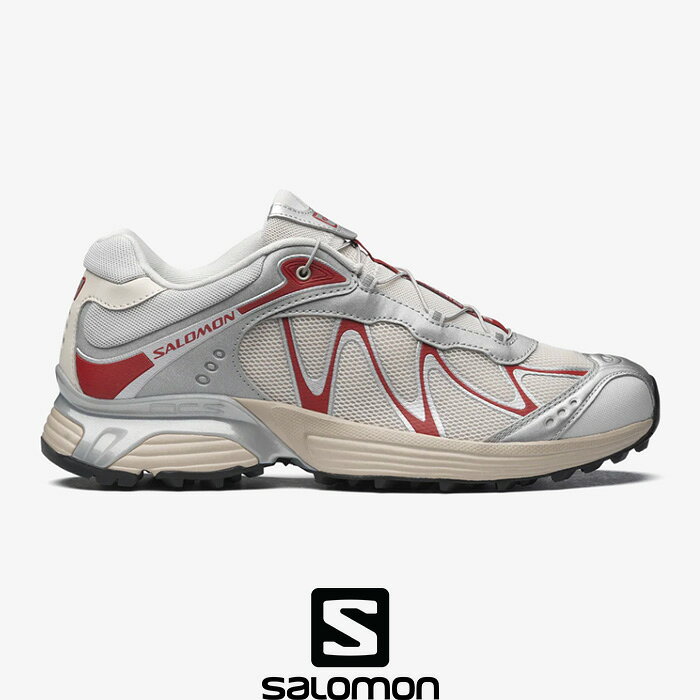 SALOMON（サロモン）XT-WHISPER L49219100 スポーツスタイルシューズ スニーカー 靴