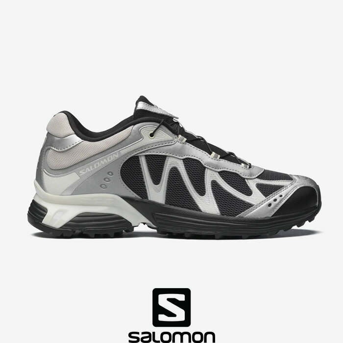 Rakuten - SALOMON（サロモン）XT-WHISPER　L49226100　 スポーツスタイルシューズ　スニーカー　靴