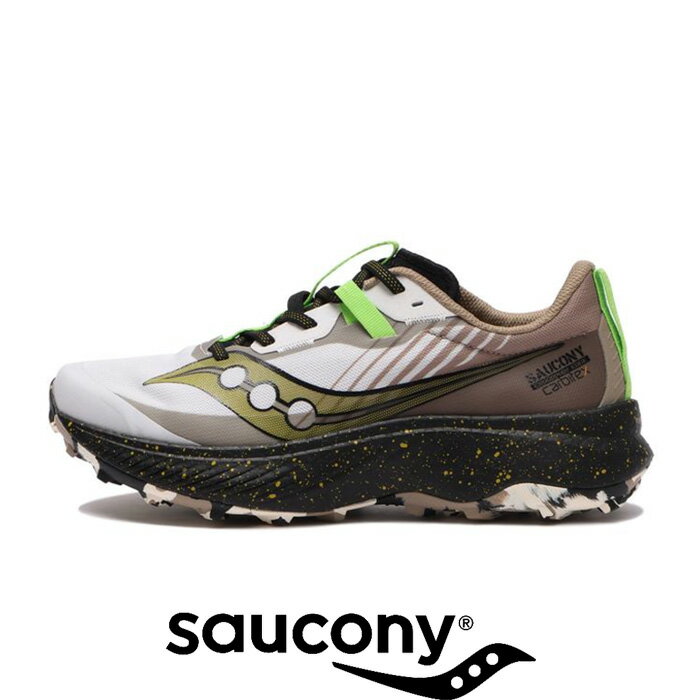 サッカニー スニーカー メンズ 【SALE 20％OFF】SAUCONY（サッカニー）ENDORPHIN EDGE　S20773-86　メンズ　エンドルフィン　　スニーカー