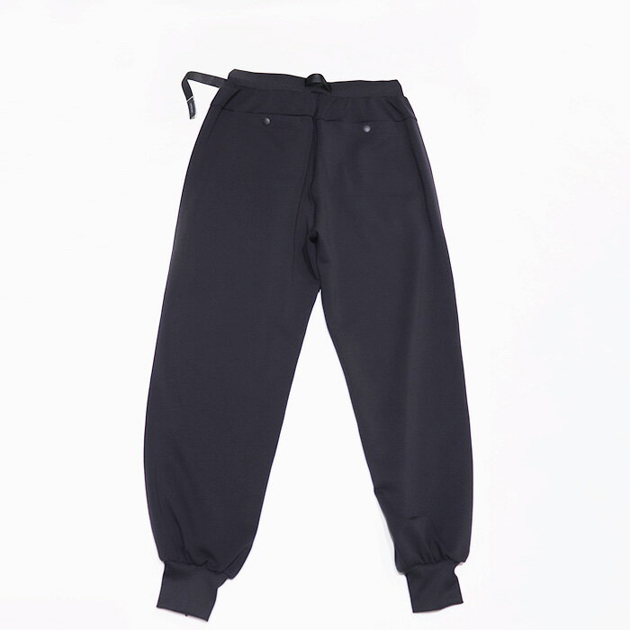 【SALE 20％OFF】seeset（シーセット）ハイテンションジョガーパンツ(HLEX)　SE234819H　パンツ　ジョガーパンツ　別注　(HLEX)