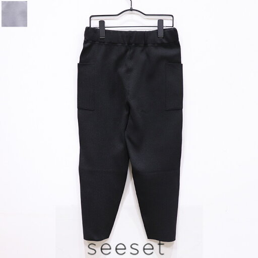 seeset(シーセット)ACTIVE PT SE243809 パンツ seeset(シーセット)ACTIVE PT SE243809 パンツ