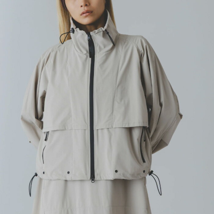 Rakuten - seeset（シーセット）AMPHIBITECH BLOUSON　SE261407　アンフィバイトブルゾン