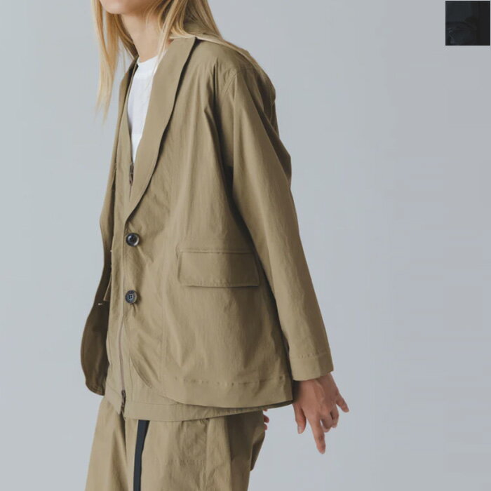 Rakuten - seeset（シーセット）UTILITY TAILORED JK　SE261418　ユーティリティテーラード