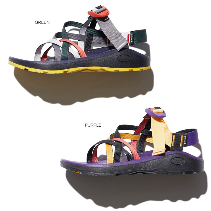 snowpeakスノーピークSnowPeaktimes;ChacoCloudXMensCH-20SU001