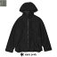 【SALE 20%OFF】snow peak(スノーピーク) Light Mountain Cloth Zip Up Parka マウンテンパーカー J..