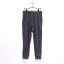 【SALE 50%OFF】SPIRITUALGANGSTER(スピリチュアルギャングスタ—) PANTS HO70409018 ヨガ ピラティス ス...
