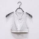 【SALE 50%OFF】SPIRITUALGANGSTER(スピリチュアルギャングスタ—) SPORTS BRA HO70411045 ヨガ セラ...
