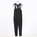 【SALE 50%OFF】SPIRITUALGANGSTER(スピリチュアルギャングスタ—) JUMPSUIT HO70432001 ヨガ セラピス...