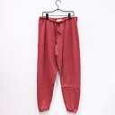 【SALE 50%OFF】SPIRITUALGANGSTER(スピリチュアルギャングスタ—) PANTS HO70409001 ヨガ セラピス スポ...