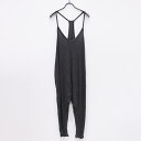 【SALE 50%OFF】SPIRITUALGANGSTER(スピリチュアルギャングスタ—) HAMSA JUMPSUIT SP80432002 ヨ...