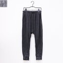 【SALE 50%OFF】SPIRITUALGANGSTER(スピリチュアルギャングスタ—) HAREM PANT SU80409026 ヨガ ピラ...