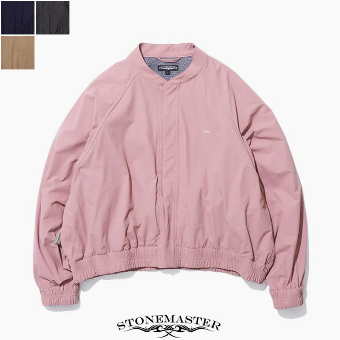 楽天市場】ストーンマスター : sm swingtop jacketの通販