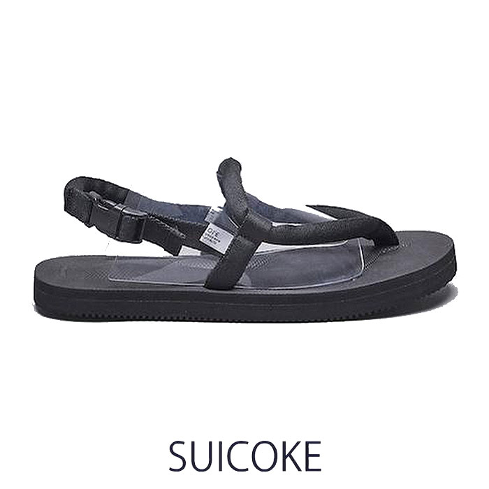 SUICOKE スイコック　Kat-2　OG0972　サンダル　メンズ　アウトドア　トング　フリップ