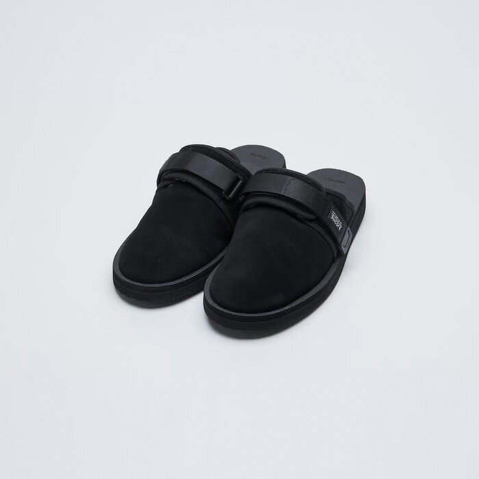 【SALE 60％OFF】SUICOKE（スイコック）Zavo　OG-072MAB　シアリングトリム スリッ...
