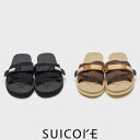 【SALE 50%OFF】SUICOKE(スイコック)PADRI OG-082 サンダル