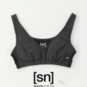 【Fashion THE SALE 30%OFF】SUPER.NATURAL(スーパー.ナチュラル)W JP リラックス&ホーム ブラ SNWJ10153 W ...