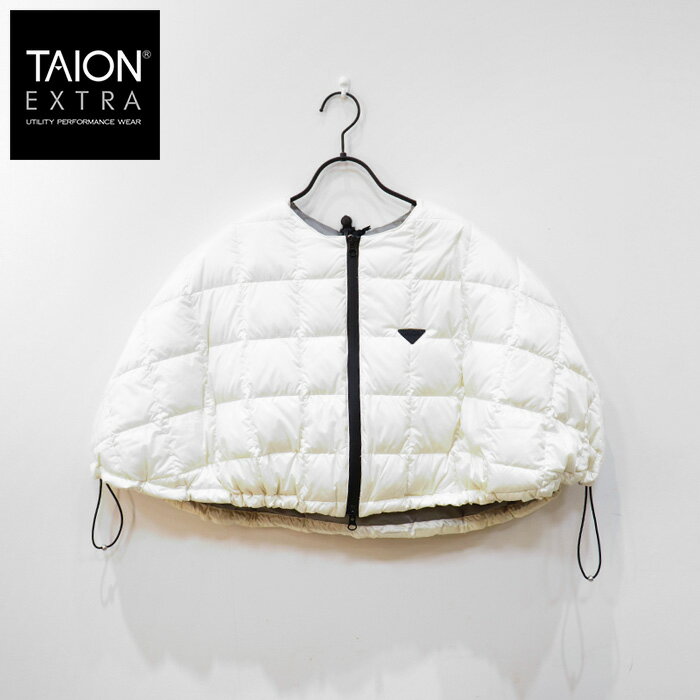 楽天市場】taion extra ファーの通販 楽天市場】taion extra ファーの通販