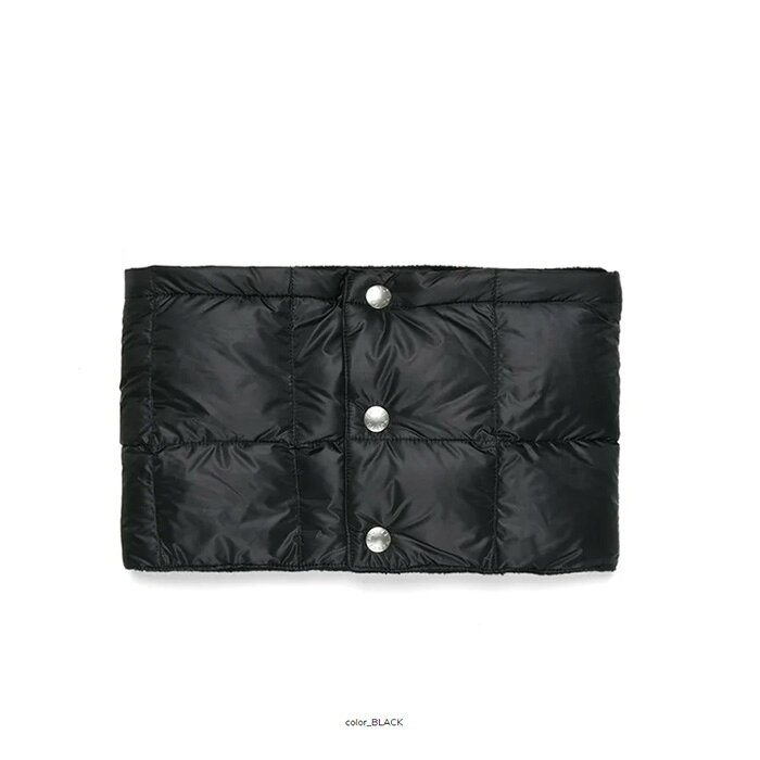 【SALE 50％OFF】TAION EXTRA（タイオンエクストラ）ネックウォーマーフードセット　EX-NW-01 　NECK WARMER＋HOOD SET　ダウン