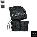 【SALE 20%OFF】TAION EXTRA(タイオンエクストラ)ネックウォーマーフードセット EX-NW-01 NECK WARMER+HOOD SET...