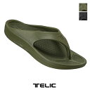 【SALE 40%OFF】TELIC(テリック) サンダル FLIPFLOP フリップ ビーチサンダル トング ユニセックス テリック《ユニセックス》フリップ ...