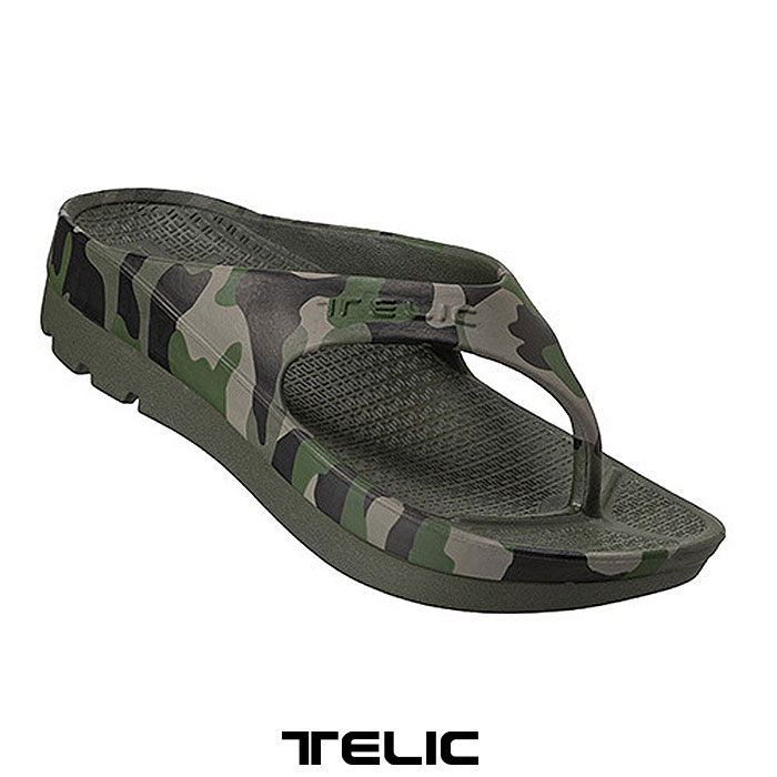 送料無料 フリップ フリップ カモフラージュサンダル Telic 厚底 W フロップ カーキ テリック Flop ビーチサンダル サンダル靴 Flipflop2 トング 厚底 テリック ユニセックス フリップ Telic Flip Sandal Khaki ビーチ サンダル Hulle店