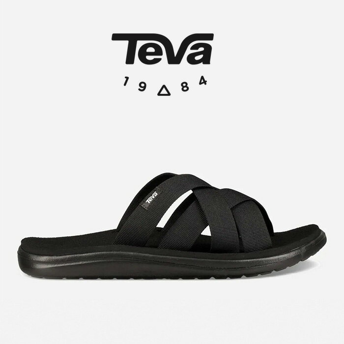 TEVA（テバ）『ヴォヤスライド』