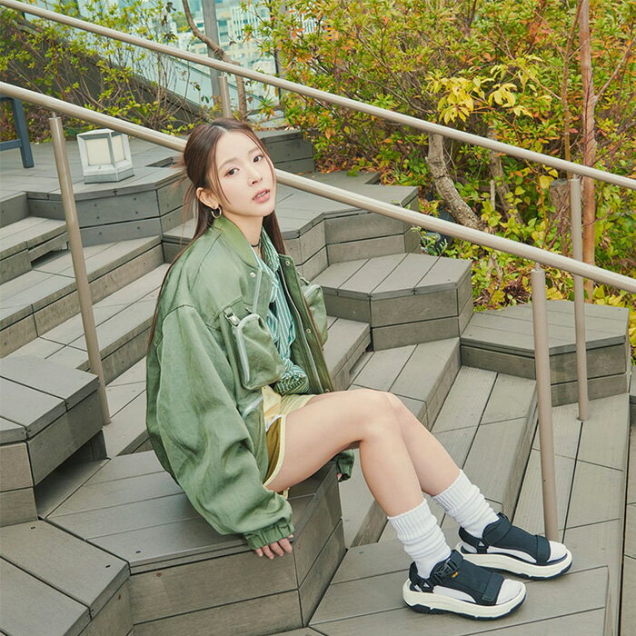 【スーパーセール 40％OFF】TEVA（テバ）ユニセックス ハリケーン アンプソール ボ...