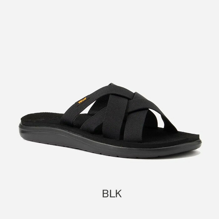 TEVA(テバ)メンズ ボヤ スライド 109...の紹介画像2