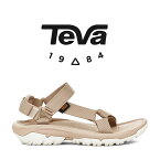 【SALE 50％OFF】TEVA（テバ）レディース ハリケーン XLT 2/セサミ/ TEVA/HURRICANE XLT2 W/SSME #サンダル スポーツサンダル