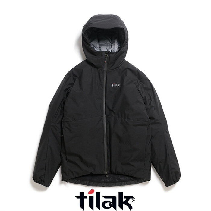 TILAK（ティラック）SVALBARD JACKET　10128　ジャケット