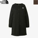 THE NORTH FACE (ザ ノースフェイス) マタニティベントリックスカーディガン（レディース）　NYM82201　Matenrity Ventrix Cardigan　カーディガン　ベビー　マタニティ　静電ケア　スタッフサック付き　はっ水加工