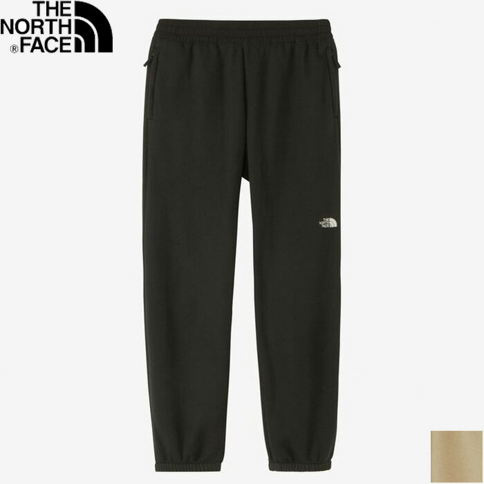 THE NORTH FACE (ザ ノースフェイス)マウンテンバーサマイクロパンツ（レディース）NLW22305　Mountain Versa Micro Pant　ウィメンズ　リラックス　静電ケア　キャンプ　アクティビティ　収納　登山　保温着