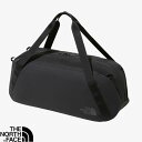 THE NORTH FACE (ザ　ノースフェイス)　バサルトダッフル　NM82393　Basalt Duffel　バックパック　36L容量　デイリー　トラベル　ボストンバッグ