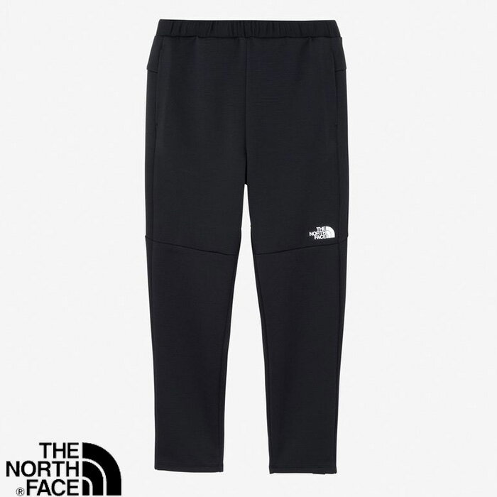 THE NORTH FACE (ザ ノースフェイス)ドライドットアンビションパンツ（メンズ） NB62380 　Dry Dot Ambition Pant 　はっ水　スポーツウエア　トレーニング　吸汗速乾　アクティビティ　バイオスタティック加工　静電ケア