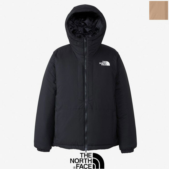 THE NORTH FACE ザ ノースフェイス プロジェクトインサレーションジャケット メンズ NY82305 Project Insulation Jacket ジャケット クライミング はっ水 保温 クライミングシューズ収納 パッ…