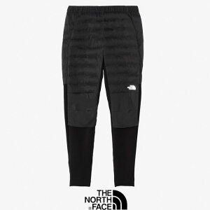 THE NORTH FACE (ザ　ノースフェイス）レッドランロングパンツ（レディース） NYW82395　Red Run Long Pant　ランニング　保温　防風性　はっ水　ファスナーポケット　パンツ