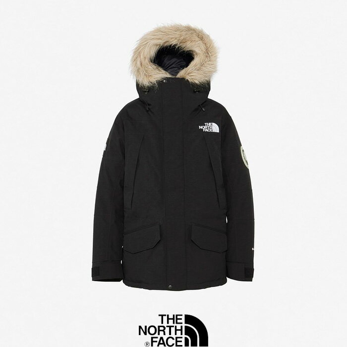 THE NORTH FACE（ザ ノースフェイス）アンタークティカパーカ（ユニセックス）ND92342　ANTARCTICA PARKA