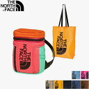 THE NORTH FACE (ザ ノースフェイス) BCヒューズボックスエコトート NN32328 BC Fuse Box Eco Tote キーホルダー BC Fuse Box 収納トートバッグ サブバッグ ミニポーチ