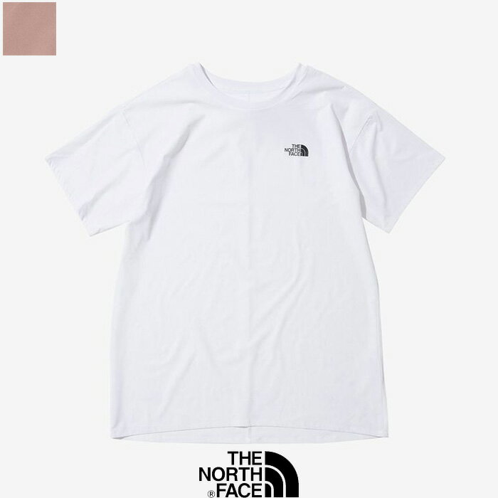 THE NORTH FACE (U m[XtFCX)@ECht[eB[ifB[Xj@NTW12208@WINDFLO TEE@JWA@TVc