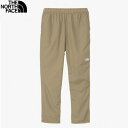 THE NORTH FACE (ザ・ノース・フェイス) カルカパンツ(メンズ) NB32405 ボトムス キャンプ ワイド リラックス パッカブル仕様 山小屋...