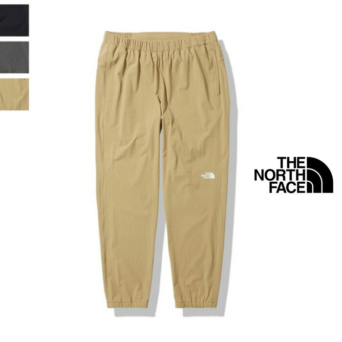 THE NORTH FACE (ザ・ノース・フェイス) 　フレキシブルアンクルパンツ（メンズ）NB42288　Flexible Ankle Pant その1